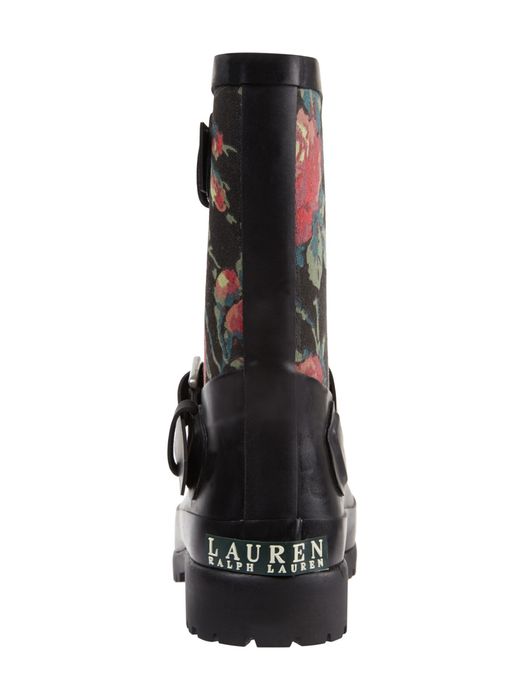 Ботиши  Ralph Lauren