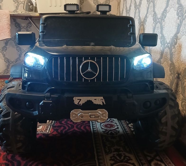 Sotiladi 3-4marta xaydalgan akuratno turipti