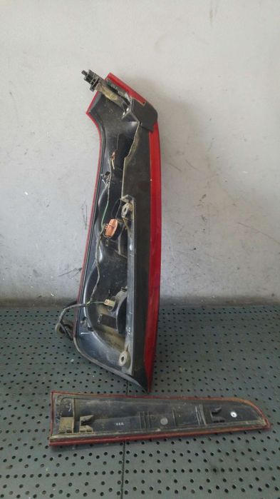 Stop tripla lampa dreapta nissan note e11 ne11 22016752