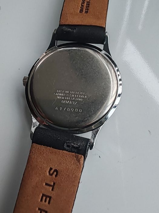 Ceas Junghans Quartz 31 mm Mecanism ETA