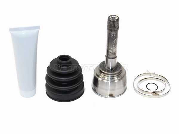 Шрус Toyota Hilux