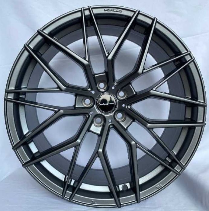 Новые авто диски R19