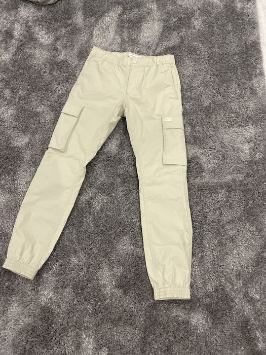 Calvin klein панталон (шушлеков)