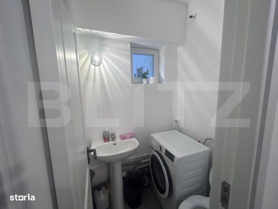 Apartament cu 3 camere, 100 mp, deco, Calea Bucuresti-Universitate