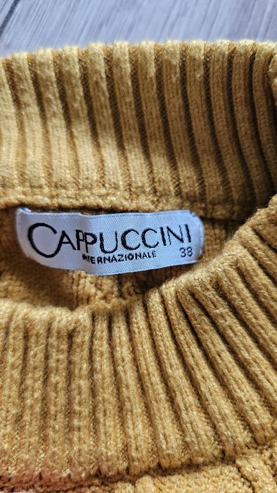 Дамски пуловери размер М