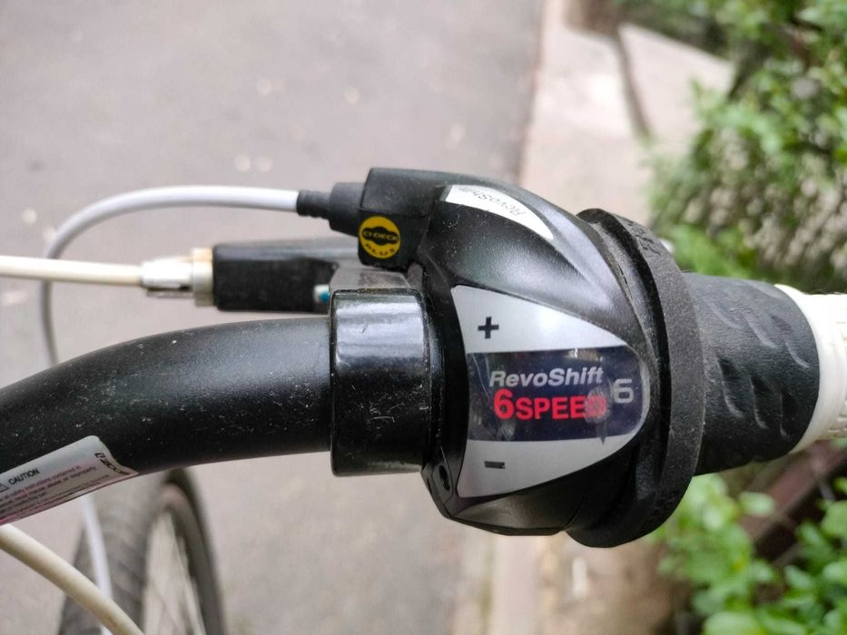 Bicicleta fete 20 inch