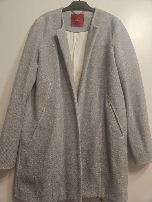 Jacheta bumbac S'Oliver