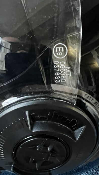 Casca Viale sv marimea M