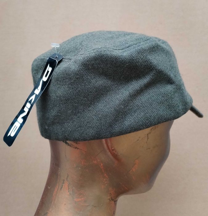 Dakine Wool caps hats нови зимни вълнени шапки с козирка