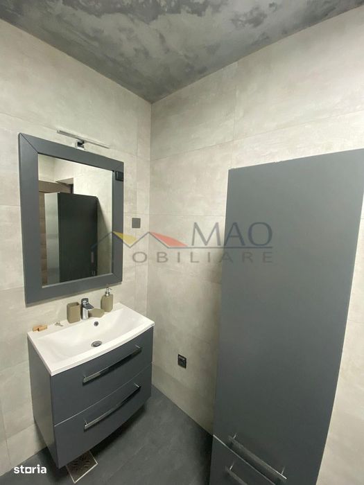 Semicentral - Vanzare casa - Str. Caraiman