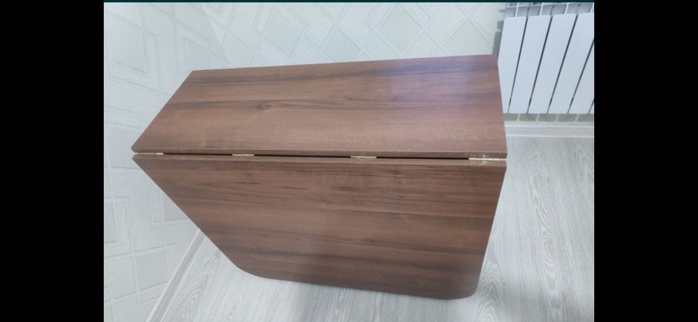 Стол книжка раскладной