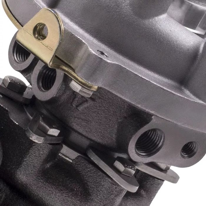 Turbo K04-25 за Audi