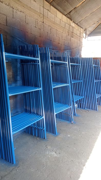 Продажа лесов. Леса