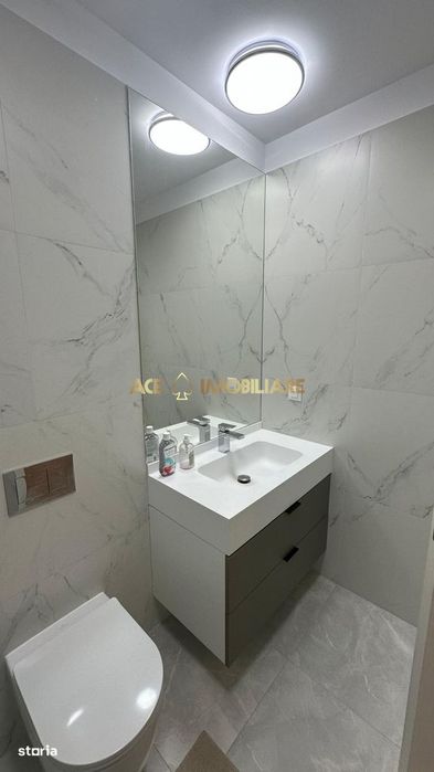 2 Camere de Inchiriat | ONE Cotroceni | Centrala | Parcare | Metrou