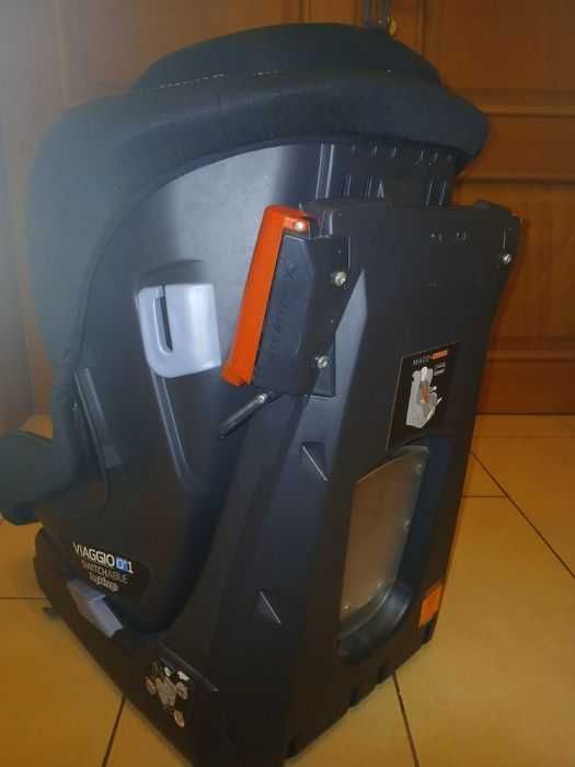 scaun auto Peg Perego Viaggio Switchable 0+/1, 0-18 kg.