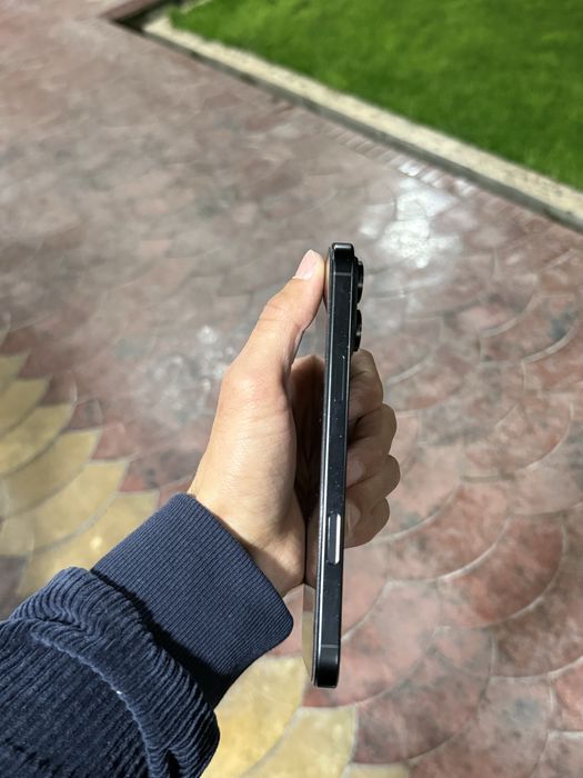 Iphone 16 pro max 256Gb