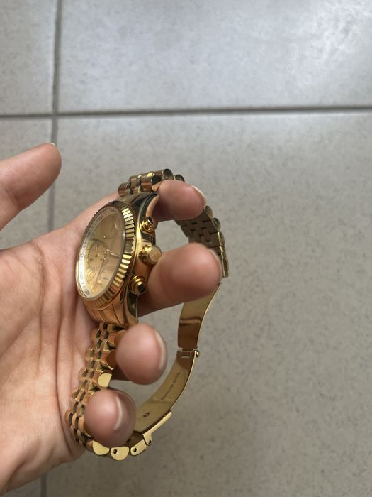 Ceas MK de Dama.