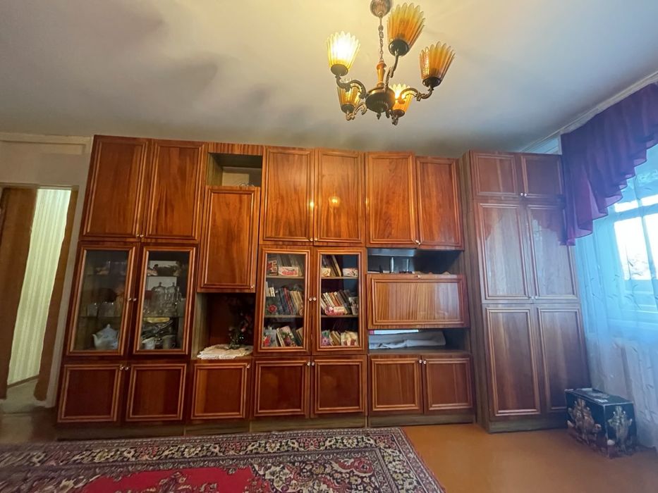 Продам шкаф стенку