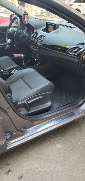 RENAULT Megane 0 — imagine 5