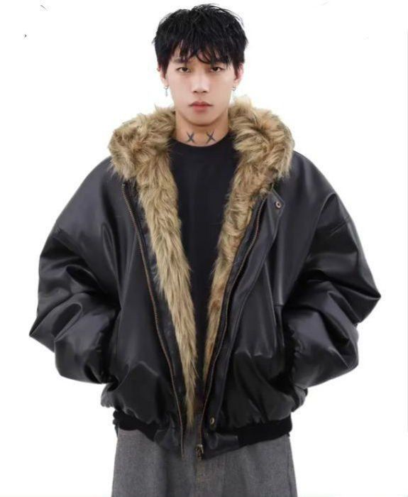 Куртка Винтажная