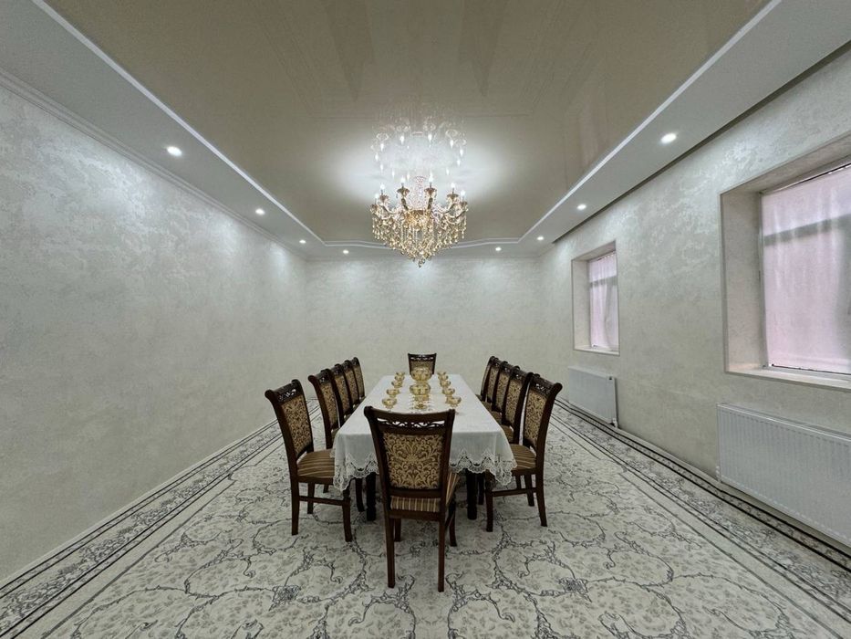 Srochna uchastka sotiladi