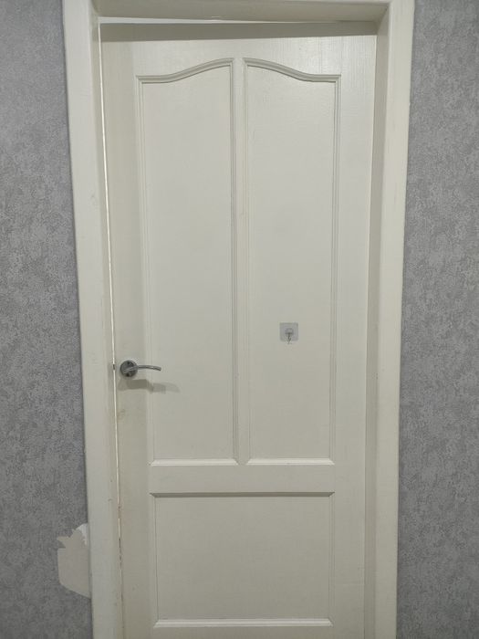 Продам межкомнатные двери