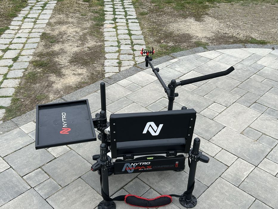 vand modular nytro comfibox,conditie foarte buna