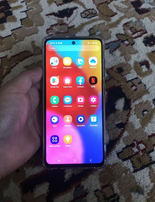 Samsung A51 ( 128 g)