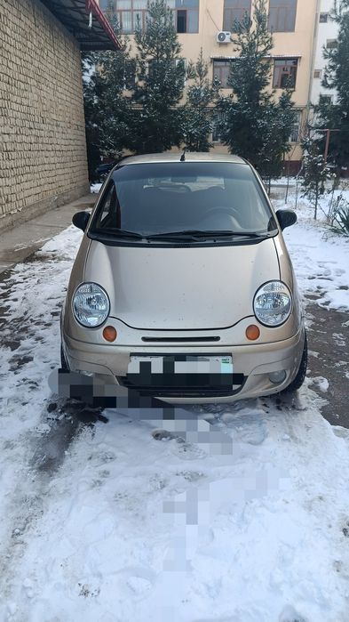 Матиз пропан газ таблетка