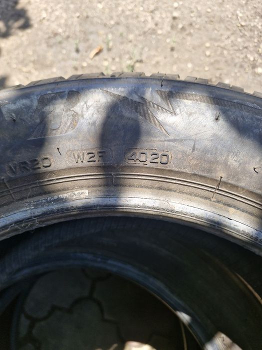 Vand Anvelope VARA/IARNA 205/60 R16