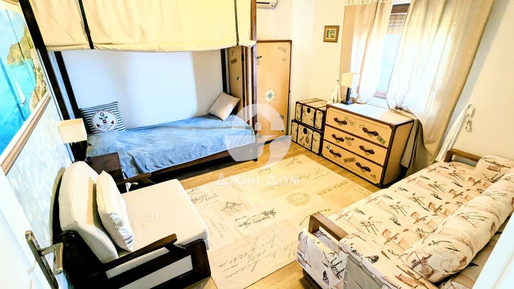 Продава се Четиристаен апартамент в Свети Влас - 137 кв.м за 3212 €/кв.м - Снимка #9