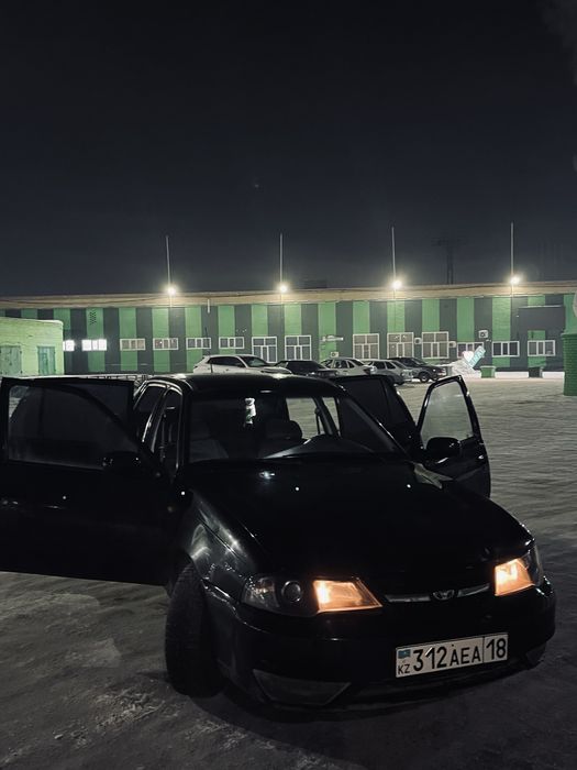 Продам Daewoo Nexia 2011 г