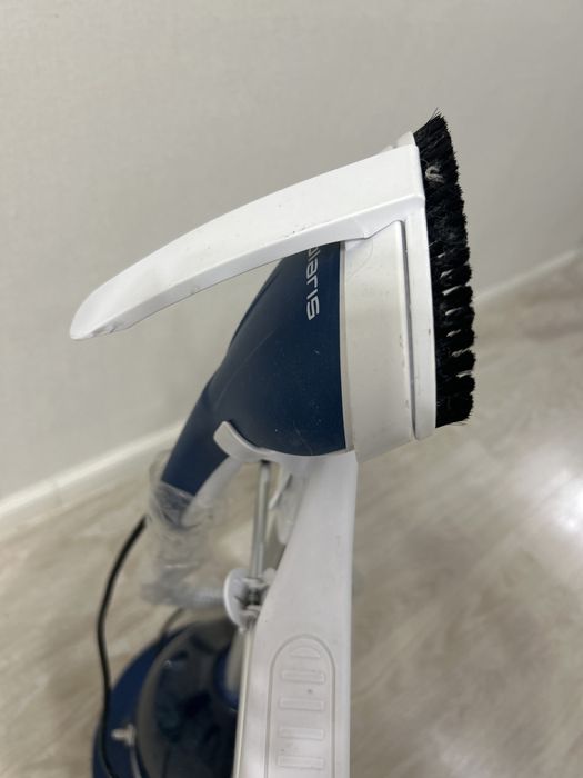 Отпариватель Polaris, не пользуюсь