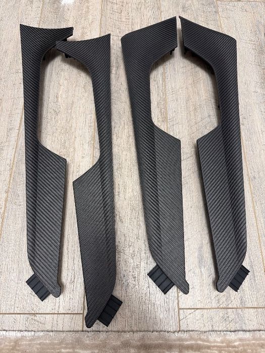 Piese Audi A6 C8 A7 4K