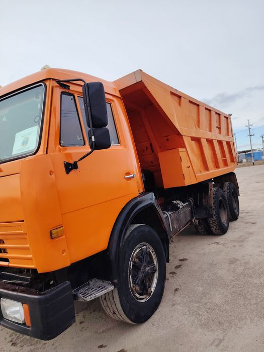 Услуги Камаз вывоз мусор