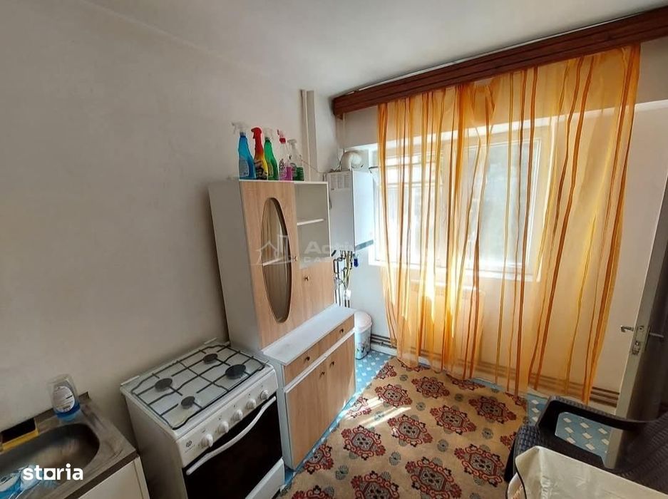 3 camere, decomandat, 78 mp, etaj 2,  Unirii Sud