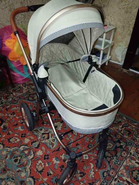 Продается детская коляска