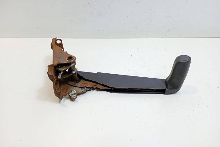 Maneta frana de mana Renault Kangoo a 2-a generatie