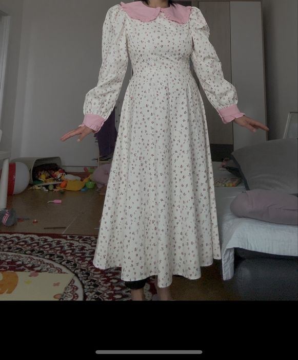 Продам платье за 9000тыс