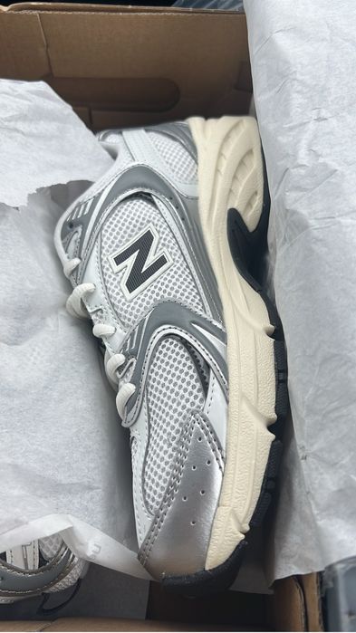Кроссовки оригинал Нью баланс