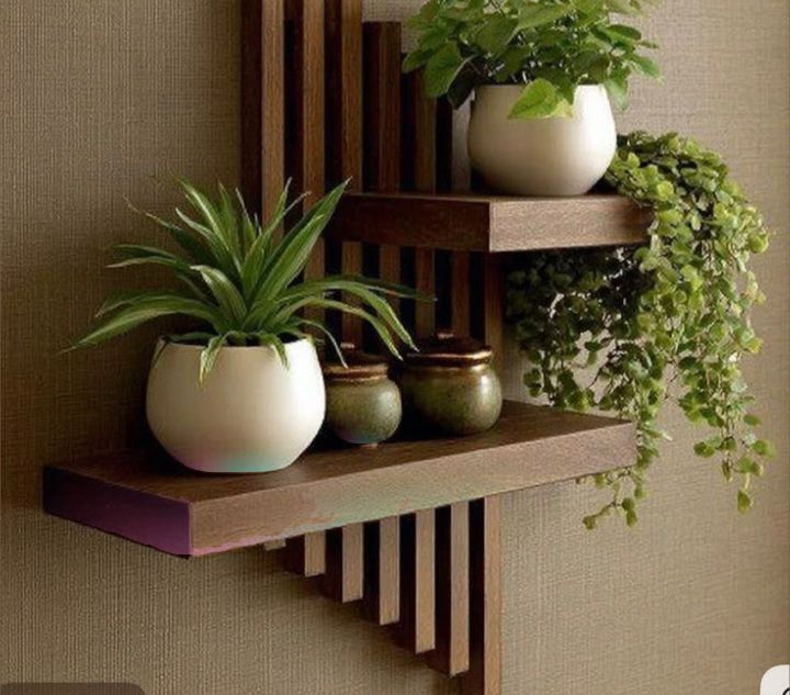 Подставка под цветы, полки, стеллажи, кашпо