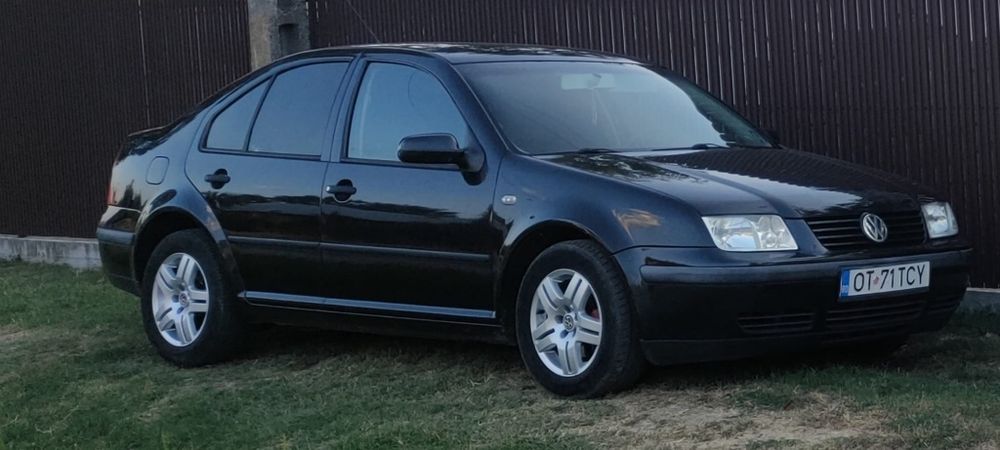 Vw bora 1.6 2001