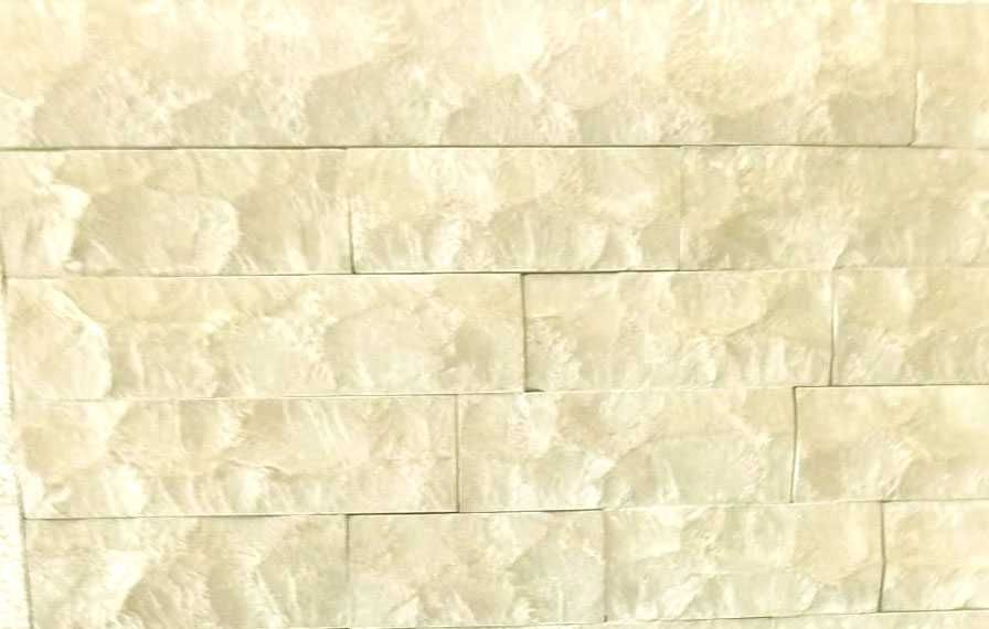 Мраморизиран варовик - добив и обработка