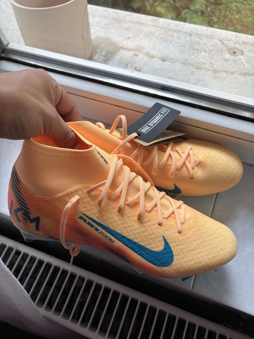 Ghete de fotbal Nike Killian