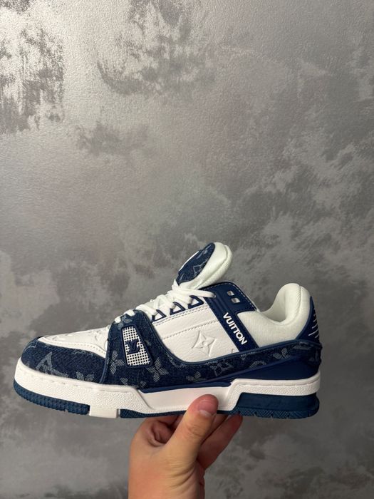 Louis Vuitton Louis Vuitton Louis Vuitton