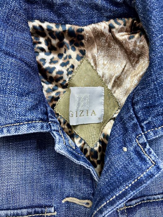 Куртка на девочку