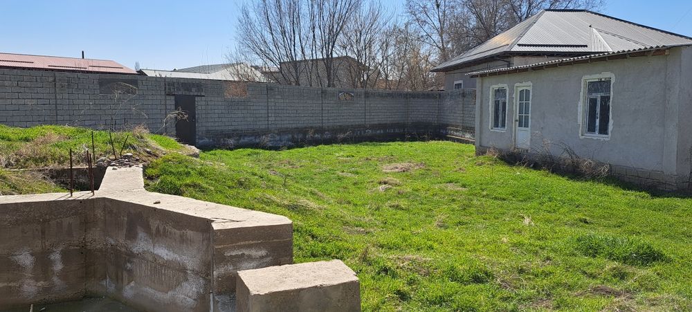 Срочно продаётся земельный участок 6 сотых.