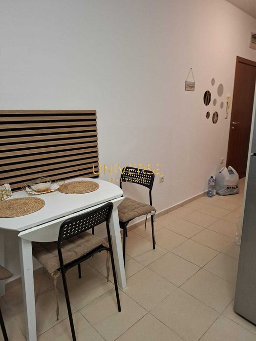Продава се Едностаен апартамент в Свети Влас - 37 кв.м за 786 €/кв.м - Снимка #1