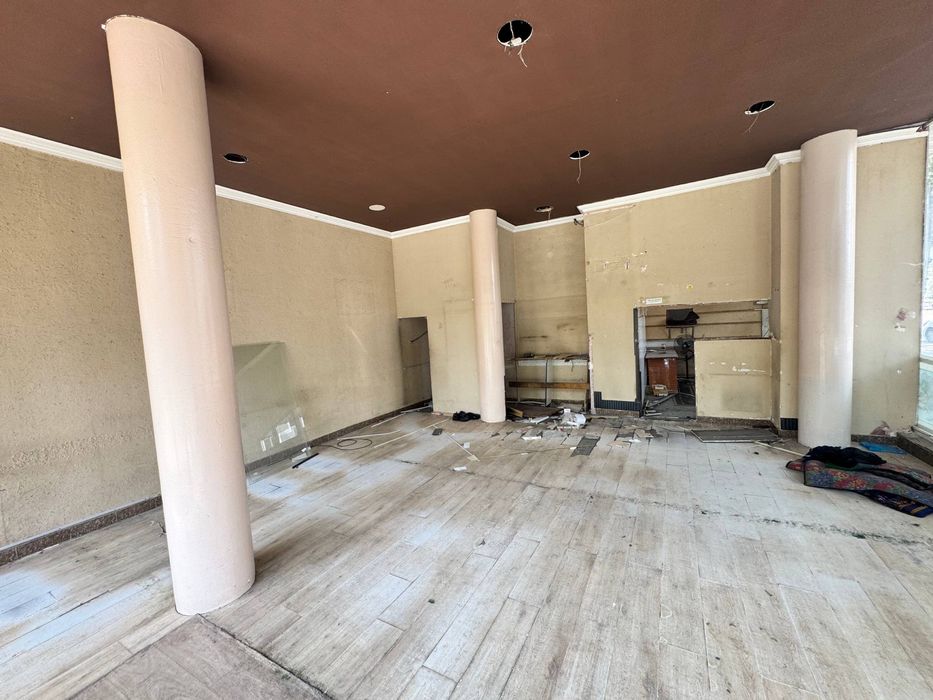 Андижанская область 2 этажа / 5241м2