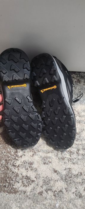 Ghete adidas terrex nr 40